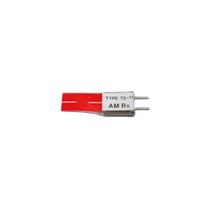 Rx am cristal 72730 futaba ch47 futl4847 Rx am cristal 72730 futaba ch47 futl4847