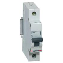 Rx3 minidisjuntor 63a unipolar 3000a curva c - pial legrand Rx3 minidisjuntor 63a unipolar 3000a curva c - pial legrand