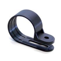 RXR11 - ABRAÇADEIRA CINTA PLASTICA FIXADORA Ø15 a 20MM PCT 50UND