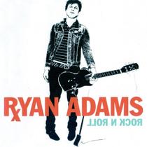 Ryan Adams - CD - Rock n Roll - UNIMAR MUSIC