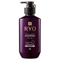 RYO Hair Loss Ex Care Dry Shampoo