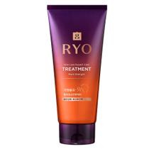 RYO Loss Ex Care Root Treat Máscara De Tratamento