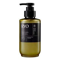 RYO Rootgen Hair Loss M Shampoo