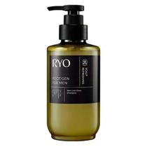 RYO Rootgen Hair Loss W Shampoo