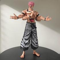 Ryomen Sukuna Anime Jujutsu Kaisen Action Figure 20cm