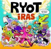 Ryotiras - um pouco de cada - DRACO