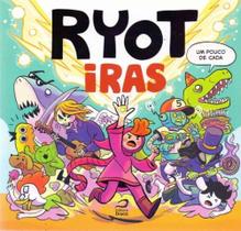 Ryotiras - um Pouco de Cada