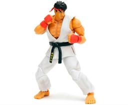 Ryu - Street Fighter II Ultra - The Final Challengers - Jada Toys