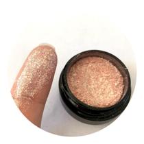 Rz Makeup - Glitter / Perola / Pigmento - Glitter 48