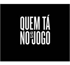 Rzo - quem tá no jogo (cd Rzo - quem tá no jogo (cd