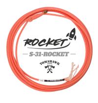 S 31 rocket corda tomahawk ropes