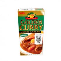 S&b Golden Curry Chukara (Picância Média) 90g