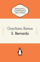 S. Bernardo - (Penguin)