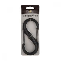 S-Biner 6 Em Plástico Nite Ize