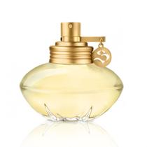 S by Eau de Toilette Feminino -80ml - Perfume