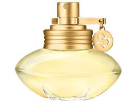 S By Shakira Shakira - Perfume Feminino - Eau de Toilette