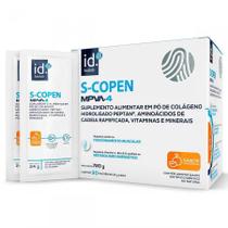 S-COPEN (Sarcopen) 30 sachês 24g - biolab sanus farmaceutica ltda