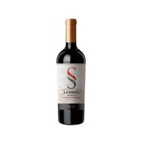 S de siegel reserva cabernet sauvignon