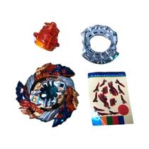 S Estilos Clássicos Giroscópio Pião Brinquedos para Meninos Solong4u