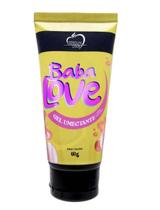 S-Love Gel Íntimo Baba Love 60G Sensual Love