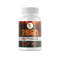 S. Natural 60 caps 500 mg 1 pote