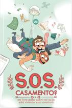 S.O.S. Casamento - Um Livro Para Quem Vai Ou Já Está Vivendo Essa Aventura - Árvore da vida S.O.S. Casamento - Um Livro Para Quem Vai Ou Já Está Vivendo Essa Aventura - Árvore da vida