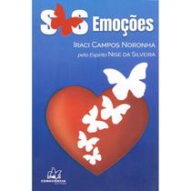 S.O.S. Emoções - CONSCIENCIA S.O.S. Emoções - CONSCIENCIA