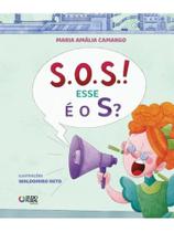 S.o.s.! esse é o s S.o.s.! esse é o s
