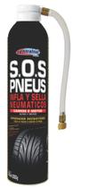 S.O.S Pneus Reparador Instantâneo - Centralsul