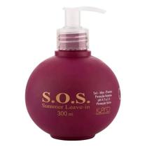 S.o.s summer condicionador leave-in 300ml - kpro