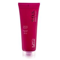 S.o.s summer shampoo 240ml kpro