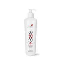 S.O.S Triple Action 500ml - Senses Cosméticos