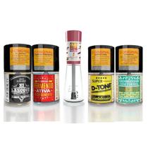 S.O.S Unhas Quebradiças - A Salvação Que Suas Unhas Precisam S.O.S Unhas Quebradiças - A Salvação Que Suas Unhas Precisam