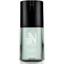 S.R.N. Natura Deo Corporal