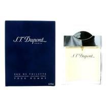 S.t. dupont pour homme eau de toilette 100ml