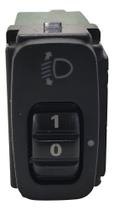 S0003 Botão Regulagem Luz Farol Neblina Asx Outlander 2010 2011 2012 2013 Lancer Original