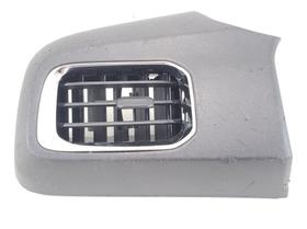 S002 Difusor Ar Lateral Gm Onix 2013 2014 2015 2016 Esquerdo Preto Original