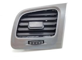 S002 Difusor Ar Lateral Vw Golf 2014 2015 2016 2017 2018 Esquerdo Cinza 5GM819703 Original S002 Difusor Ar Lateral Vw Golf 2014 2015 2016 2017 2018 Esquerdo Cinza 5GM819703 Original