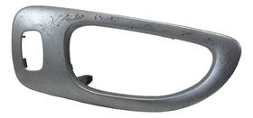 S0040K Moldura Maçaneta Interna Peugeot 307 2005 2007 2008 2009 2010 2011 Traseiro Direito Original S0040K Moldura Maçaneta Interna Peugeot 307 2005 2007 2008 2009 2010 2011 Traseiro Direito Original