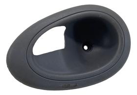 S0042K Moldura Maçaneta Interna Ford Escort 1997 2000 2003 95ABA266A20 Direito Original S0042K Moldura Maçaneta Interna Ford Escort 1997 2000 2003 95ABA266A20 Direito Original