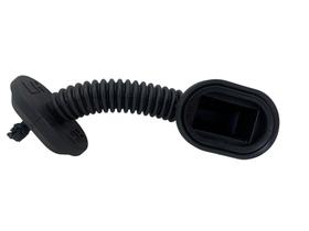 S0064 Coifa Porta Passa Fio Hyundai HB20 2023 2024 2025 Original S0064 Coifa Porta Passa Fio Hyundai HB20 2023 2024 2025 Original
