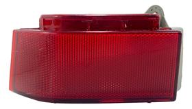 S0068K Refletor Parachoque Gm Meriva 2003 2006 2009 2011 Esquerdo S0068K Refletor Parachoque Gm Meriva 2003 2006 2009 2011 Esquerdo