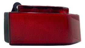 S0069K Refletor Parachoque Gm Meriva 2003 2005 2007 2009 2011 Direito S0069K Refletor Parachoque Gm Meriva 2003 2005 2007 2009 2011 Direito