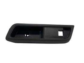 S0071 Moldura Botão Vidro Gm Cobalt Traseiro Esquerdo 2012 2013 2014 2015 2017 2018 2019 Original