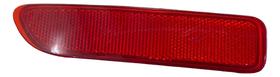 S0078K Refletor Parachoque Renault Logan 2010 2012 2014 Direito 3202000636