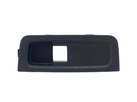 S0085 Moldura Botão Vidro Gm Onix Prisma Traseiro Direito 2012 2013 2014 2015 2016 2017 2018 2019