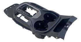 S0093K Moldura Console Cambio Hyundai Santa Fé 2010 2011 2012 Original
