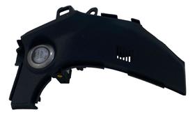 S0099K Moldura Botão Start Stop Nissan Sentra 2014 2015 2017 Original 684143SG1A S0099K Moldura Botão Start Stop Nissan Sentra 2014 2015 2017 Original 684143SG1A