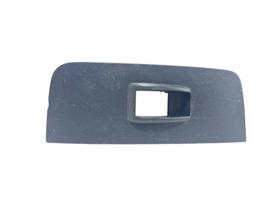 S0109 Moldura Botão Vidro Fiat Palio Strada Dianteiro Direito Passageiro 2007 2008 2010 2011 2012