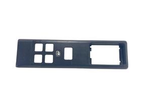 S0111 Moldura Botão Vidro Retrovisor Fiat Tipo Tempra 1995 1816319 Original